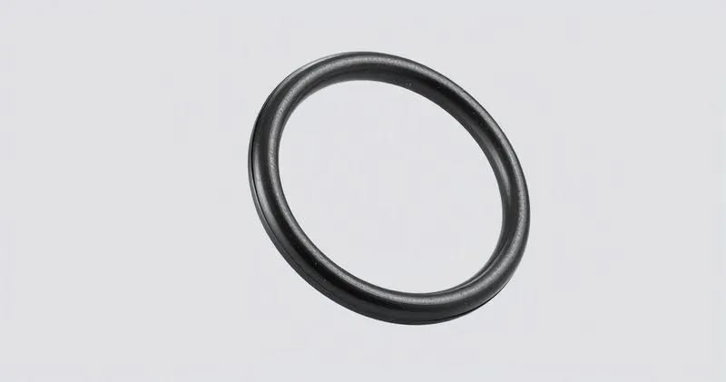 Anel oring alta temperatura