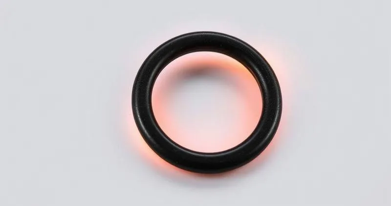 Anel oring alta temperatura Duque de Caxias