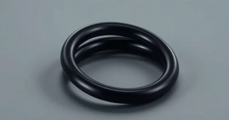 Anel oring viton alta temperatura